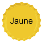 Caspule Jaune